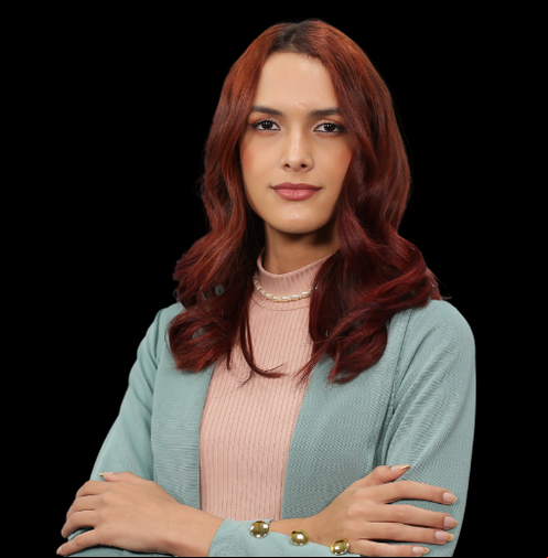 Leona da Mata