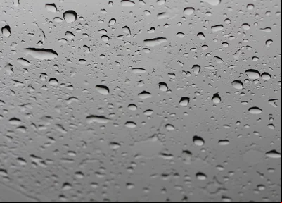 Chuva em Teresina