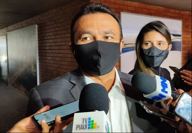 Fábio Abreu, Deputado Federal