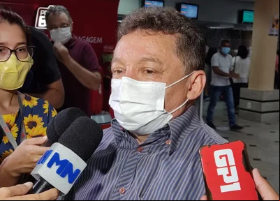Gilberto Albuquerque