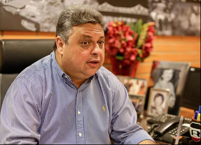 Júlio Arcoverde