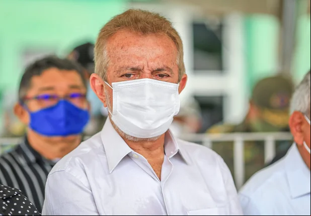 Prefeito Joãozinho Félix