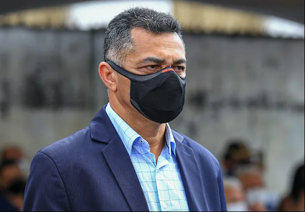 Rubens Pereira