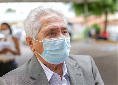 Elmano Férrer