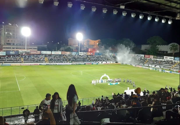 Estádio Germano Kruger