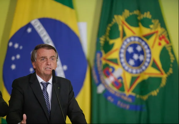 Jair Bolsonaro