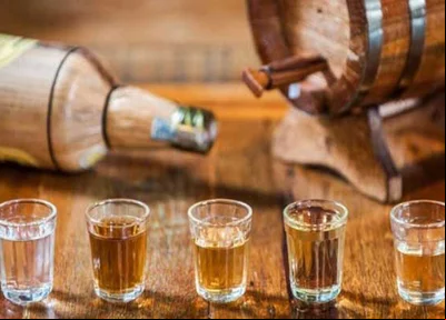 Cachaça