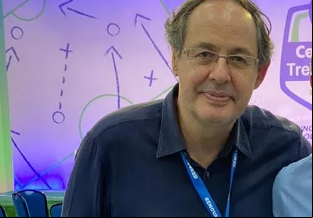 Eduardo Giannetti