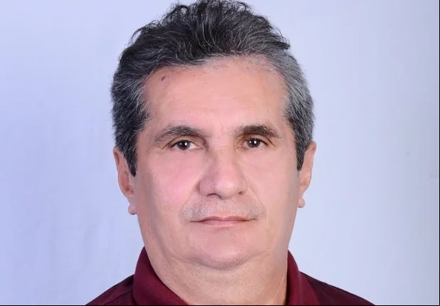 Valdo Benedito