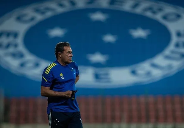 Vanderlei Luxemburgo