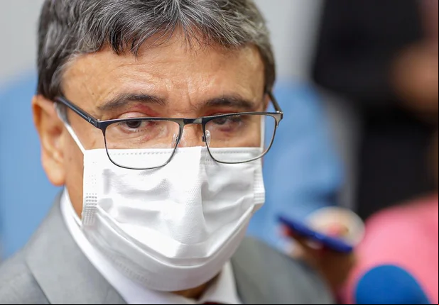 Governador Wellington Dias