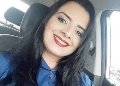 Izadora Mourão