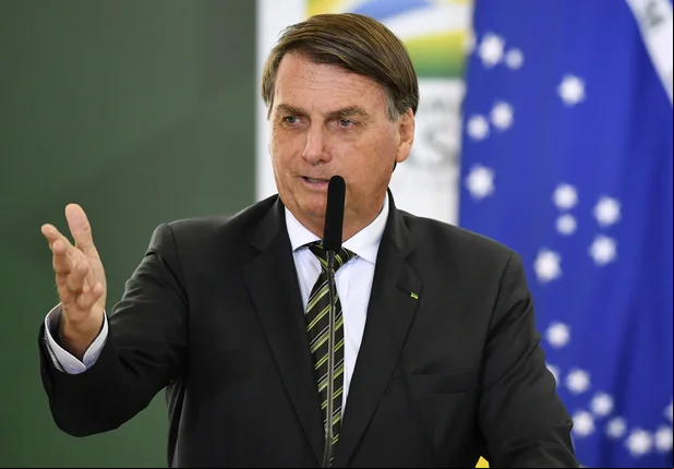 Jair Bolsonaro
