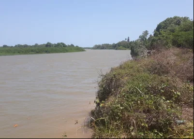 Rio Igaraçu