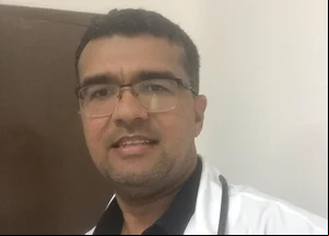 Prefeito Lahesio Bonfim