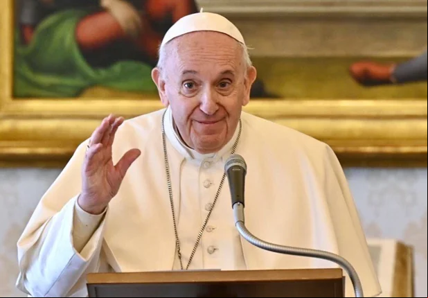 Papa Francisco