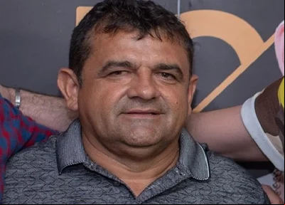 Prefeito Erivan o Gongo