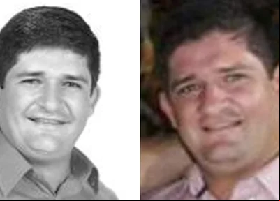 Ex-vereador Getúlio Dantas