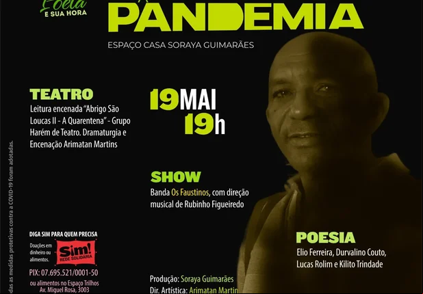 Live Ações Teatrais