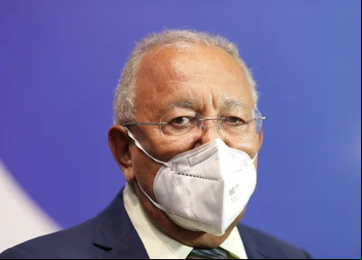 Prefeito Dr. Pessoa