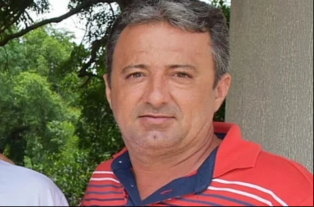 Prefeito Neto, de Bela Vista do Piauí