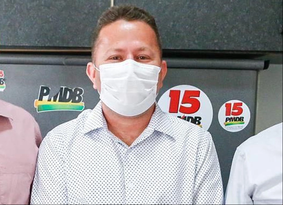Prefeito Novinho