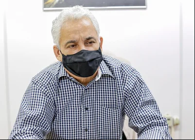 Robert Rios