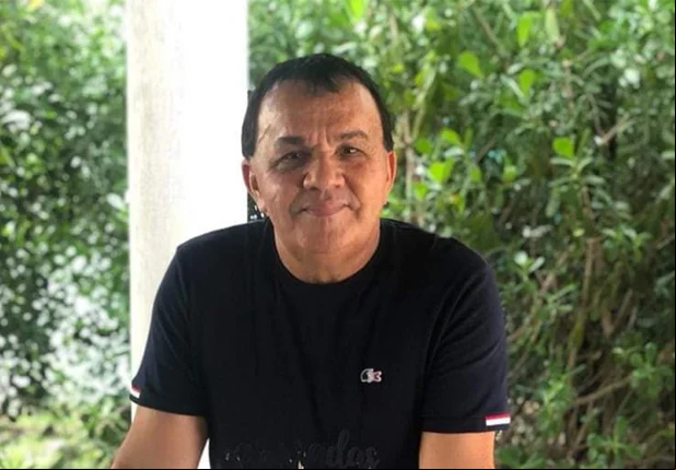 Antônio Ribeiro Barradas