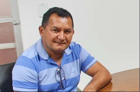Prefeito Geno