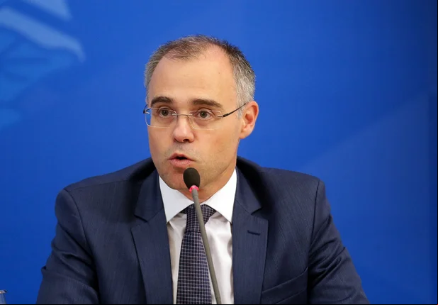 André Mendonça