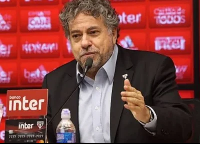 Julio Casares