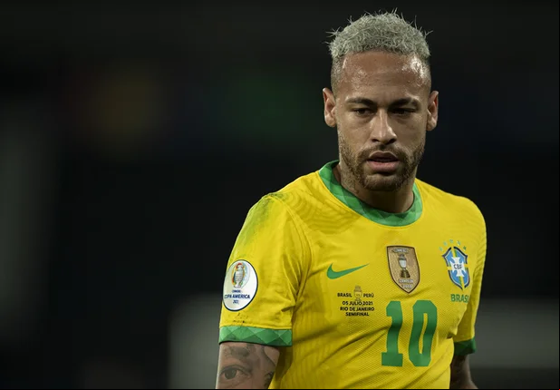 Neymar Júnior