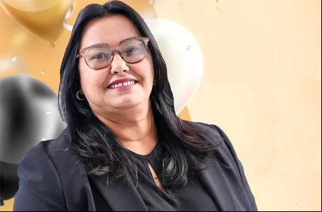 Prefeita de Alegrete do Piauí, Lila Alencar