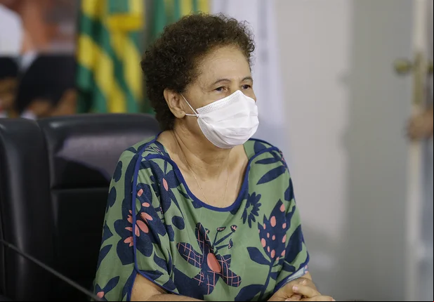Regina Sousa