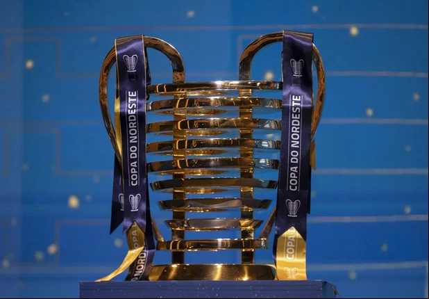 Taça da Copa do Nordeste