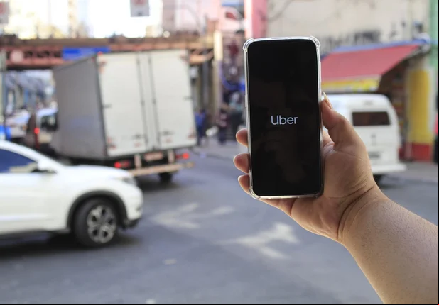Uber