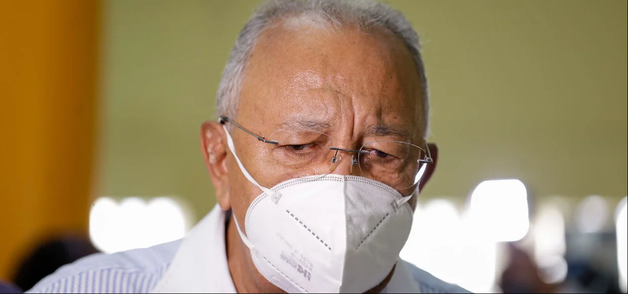 Dr. Pessoa