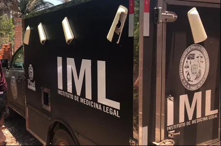 IML no local