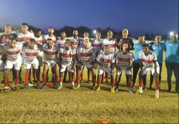 Piauí Esporte Clube vence Comercial por 1 a 0