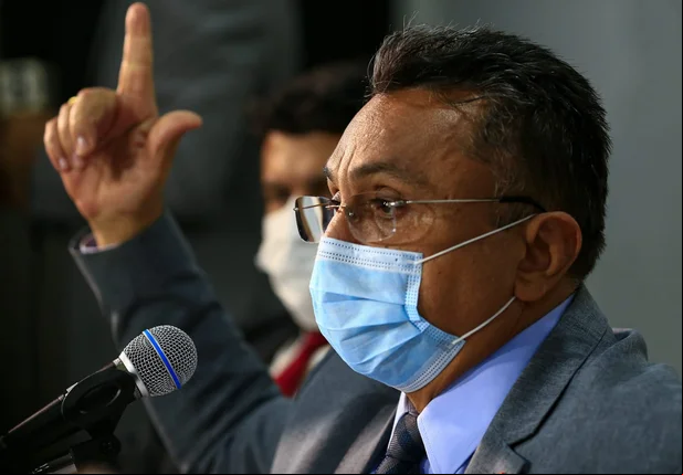 Vereador Dudu