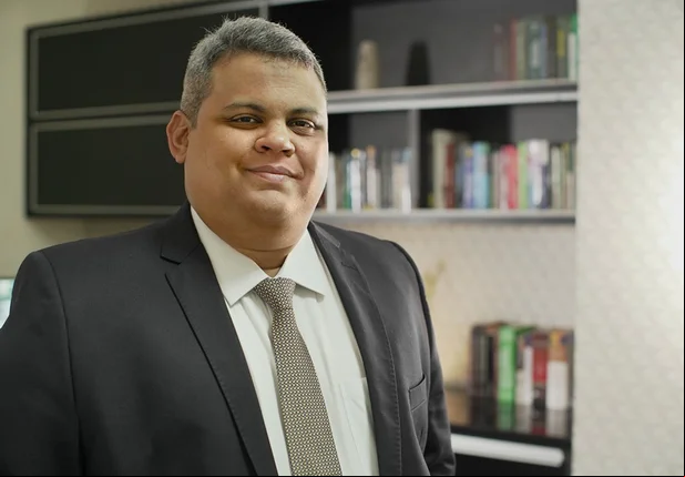 Advogado Raimundo Júnior