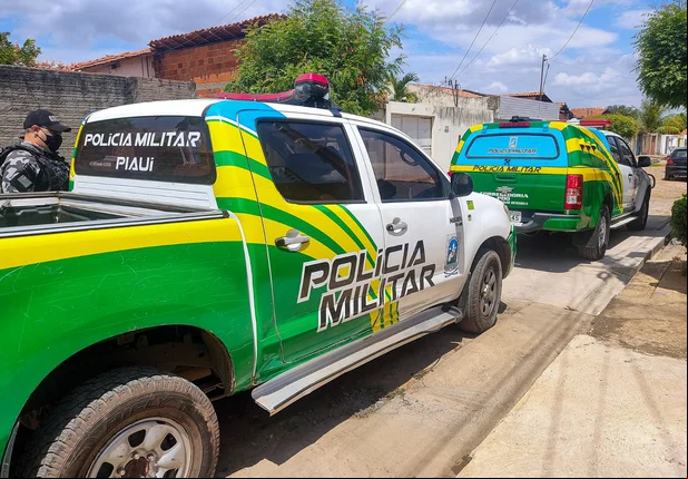Corregedoria da Polícia Militar do Piauí
