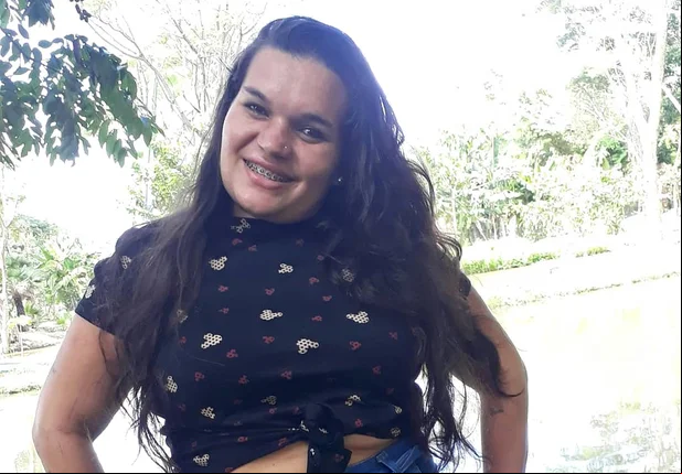 Leidiane de Paiva Brasil