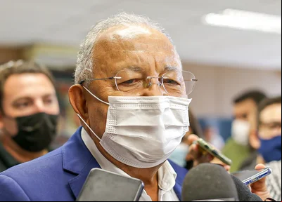 Dr. Pessoa