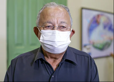 Dr. Pessoa