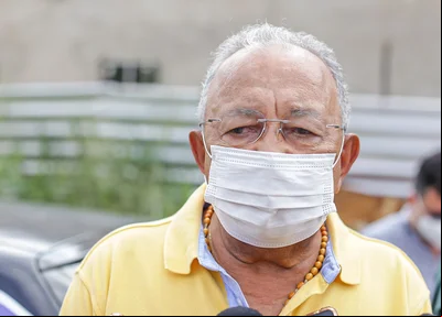 Dr. Pessoa