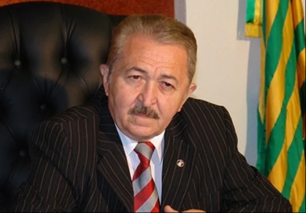 Edvaldo Moura