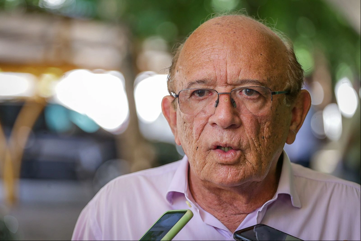 Edson Melo
