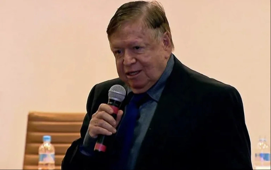 José Bonifácio de Oliveira Sobrinho