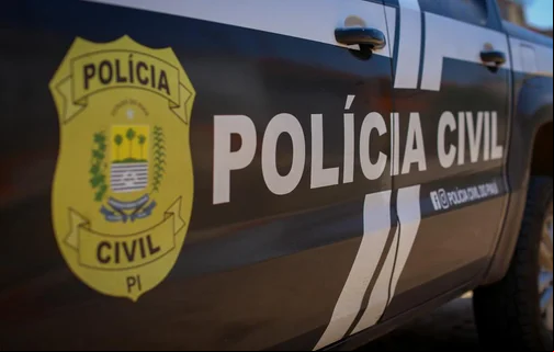 Polícia Civil do Piauí